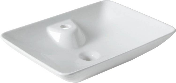 Раковина Allen Brau Fantasy Y 53x40, белая