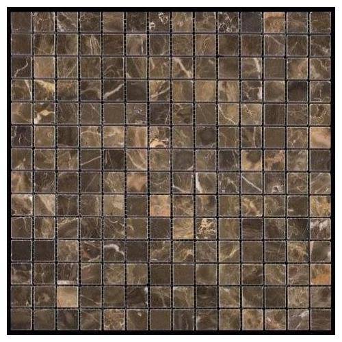 Мозаика Natural Adriatica 7M052-20P (2x2) 30.5x30.5