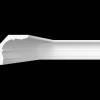 Карниз гладкий Artpole SKT437 115x17.7x18.8