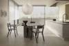 Керамогранит Italgraniti I Cementi FL05BAC Greige Ciottolo SQ. RealUp/StrideUp 60x120 фото 15