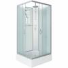 Душевая кабина Niagara Classic 339844QBKT 90x80x240 без гидромассажа