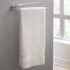 Полотенцедержатель Hansgrohe Logis 40512000 двойной фото 3