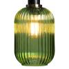 Подвесной светильник Loft IT IRIS 2072-A+BL фото 3