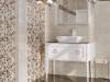 Керамогранит Kerama Marazzi Гран-Виа SG650122R бежевый светлый лаппатированный обрезной 60x60 фото 4