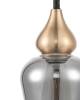 Подвесной светильник Vele Luce Simone VL5564P21 фото 4