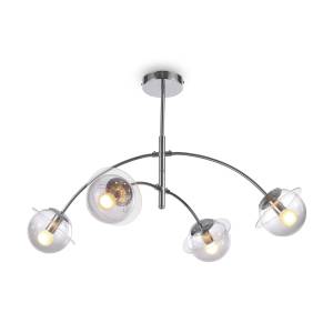 Потолочный светильник Freya Modern FR5323CL-04CH