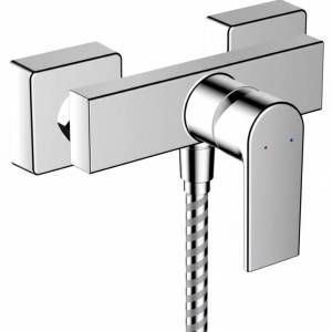 Смеситель для душа Hansgrohe Vernis Shape 71650000 хром