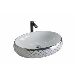 Раковина Gid Lago 52201 Nc262 60 см