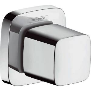 Вентиль Hansgrohe PuraVida 15978000 хром