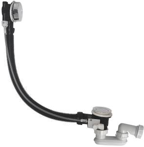 Слив-перелив Marka One Luxe SE-MOL-100 600 ФК
