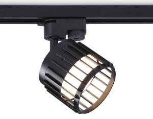Трековый однофазный светильник Ambrella light Track System GL5349
