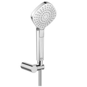 Душевая лейка Ideal Standard Idealrain Evo B2240AA 3 режима, Chrome (Хром)