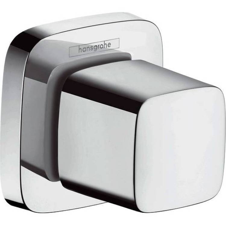 Вентиль Hansgrohe PuraVida 15978000 хром