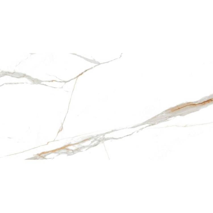 Керамогранит Laparet Venato Blanco PRO Белый Матовый R11Soft 60x120