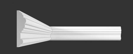 Молдинг Artpole SMG76 800x25x100