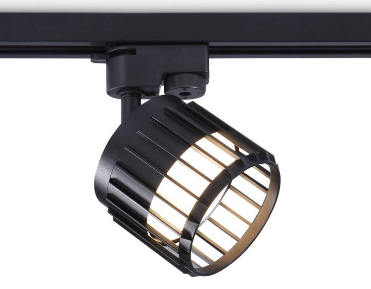 Трековый однофазный светильник Ambrella light Track System GL5349