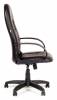 Кресло для руководителя Chairman 727 00-06098211, 00-6098211, 6098211 Черный фото 3