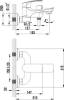 Смеситель для ванны с душем Lemark plus Shape LM1712C фото 2