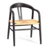 Стул Tetchair Vali 24337 черный