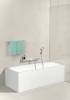 Смеситель для душа Hansgrohe ShowerTablet Select 13183000 хром фото 4
