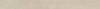 Подступенок Kerama Marazzi Монтиони SG569020R\5 бежевый светлый матовый обрезной 119.5x10.7
