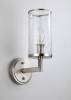Бра Lumina Deco Howard LDW 8040-1 NK фото 2