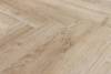 SPC Ламинат Cronafloor Herringbone 4.5/42 4V ZH-81110-8 Дуб Лилль 640x128 фото 4