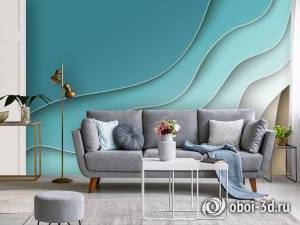 Design Studio 3D Абстракция