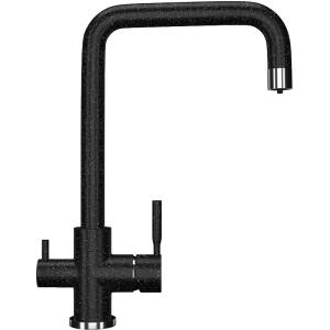 Смеситель для кухни Ulgran Classic U-019-308