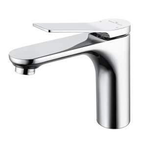 Смеситель для раковины Wonzon & Woghand WW-XH-010-CR хром