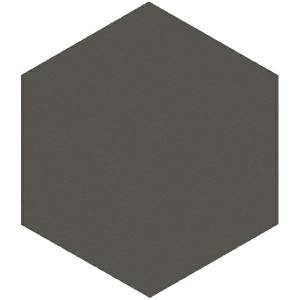 Керамогранит Dna Tiles Bee Graphite 10x11.5