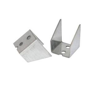 Крепление для балясины Polivan Group Denpasar 30x24x24