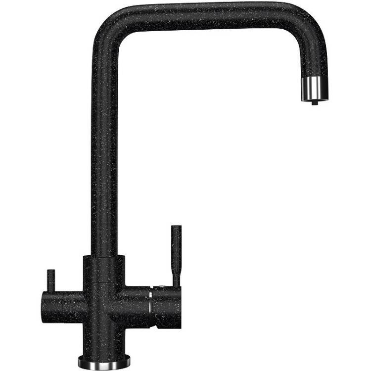 Смеситель для кухни Ulgran Classic U-019-308