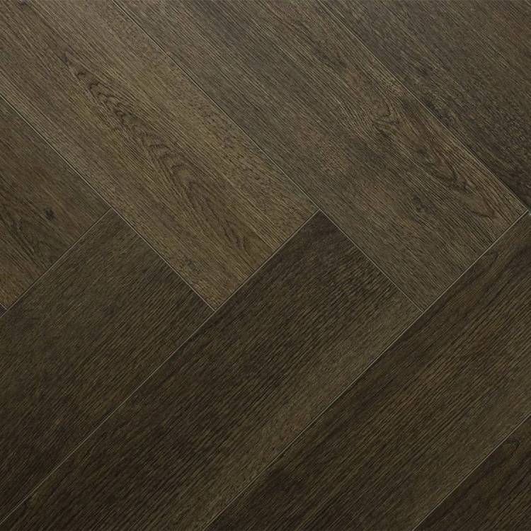LVT Ламинат Alpine Floor Parquet 2.5/43 4V ECO 16-33 Дуб Далим 590x118
