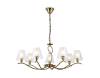 Подвесной светильник Ambrella light High Light LH57093 фото 2