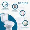 Унитаз-компакт Santek Бриз 1WH302138