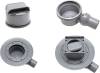 Душевой трап Pestan Confluo Standard Dry 1 Ceramik 10x10 фото 5