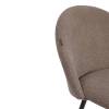 Стул обеденный Tetchair Мелоди 25429 бежевый 4 шт. фото 9
