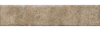 Керамическая плитка Kerama Marazzi Брюссель 26314 Микс Матовый 28.5x6