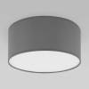Потолочный светильник TK Lighting 1087 Rondo Graphite