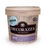 Декоративное покрытие Decorazza Seta Nova база Argento ST11-133 серое 5 л
