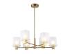 Подвесной светильник Ambrella light High Light LH57031