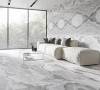 Керамогранит Cerdomus Jade 81844 Ematite Book Match Lev. 120x240 фото 7