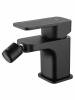 Смеситель для биде Wonzon & Woghand Arnie WW-695001-MB Черный матовый