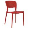 Стул Bradex Home Spot RF 0775 красный