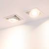 Встраиваемый светильник Arlight Cl Simple 026874 фото 3