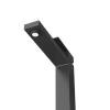 Смеситель для раковины Cezares Slider SLIDER-LC-NOP-W0 черный матовый фото 2