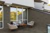 Керамогранит Global Tile Onega GT408013505MR Черный 40x80 фото 18