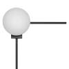 Настенный светильник Loft IT Meridian 10132/F Black фото 2