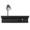 Настенный светильник Loft IT Shelf 10216/2W Black фото 5